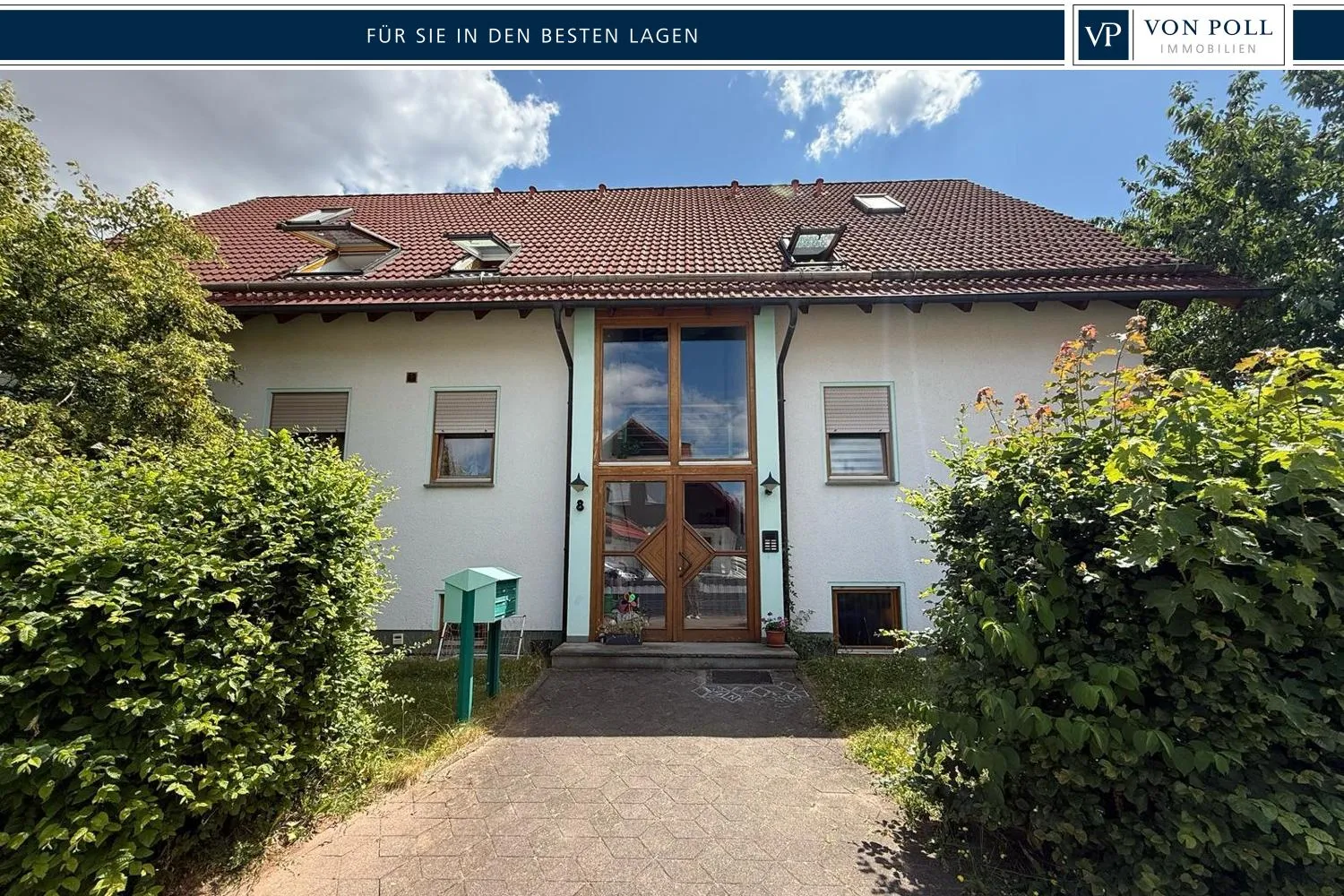 Καλοδιατηρημένη πολυκατοικία σε περιζήτητη τοποθεσία, κατάλληλη ως επενδυτικό ακίνητο.