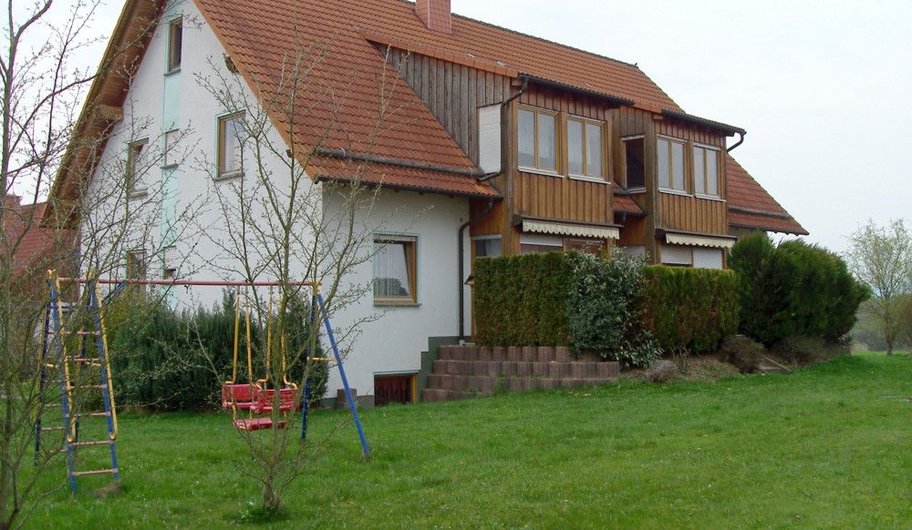 Nord-Ansicht