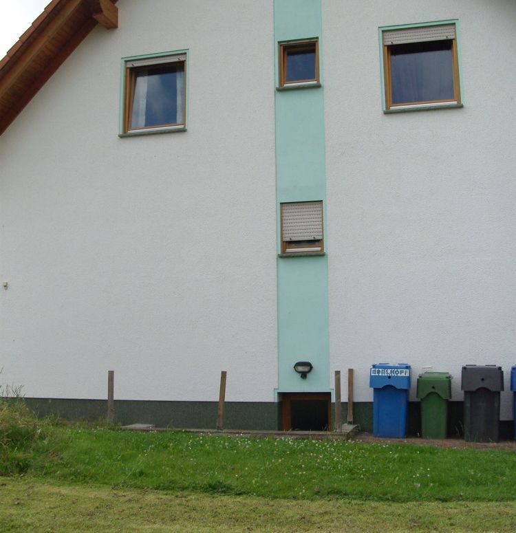 Seitenansicht