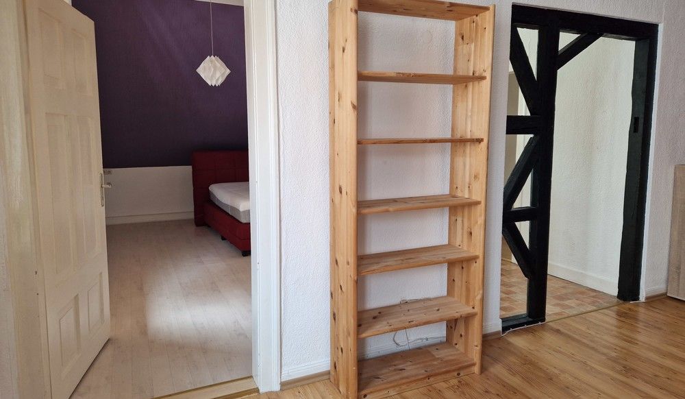 Zugang Schlafzimmer