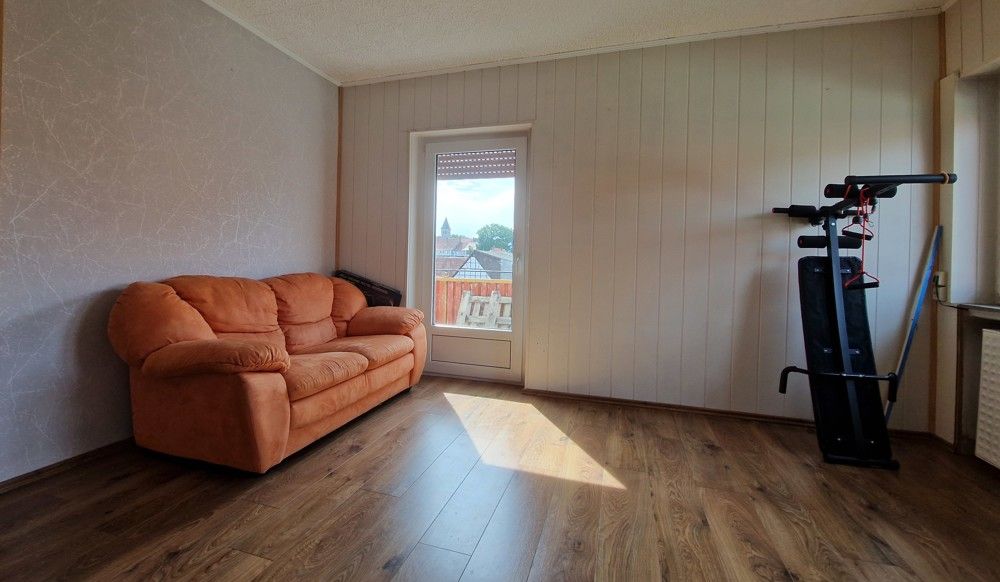 1. OG Schlafzimmer