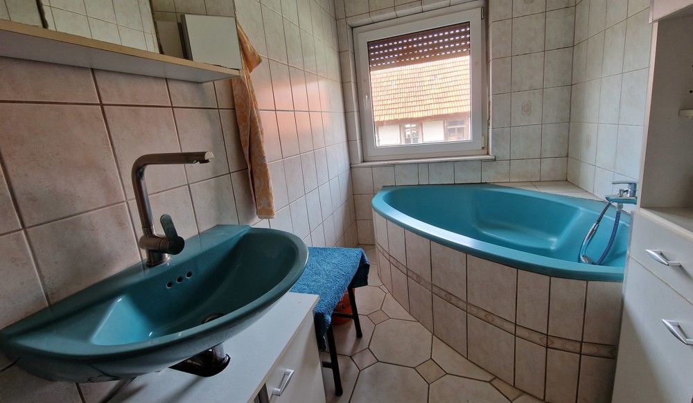 1. OG Badezimmer