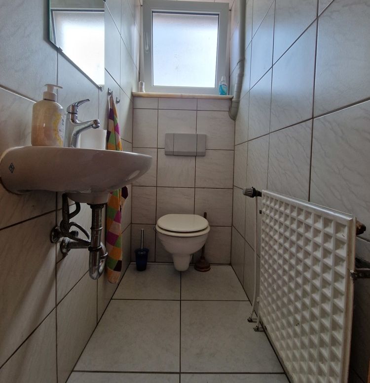 EG Gäste-WC