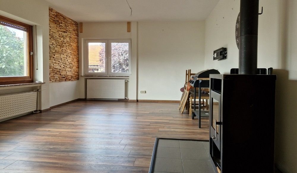 EG Wohnzimmer