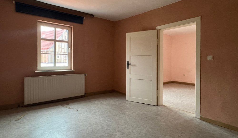 Schlafzimmer OG