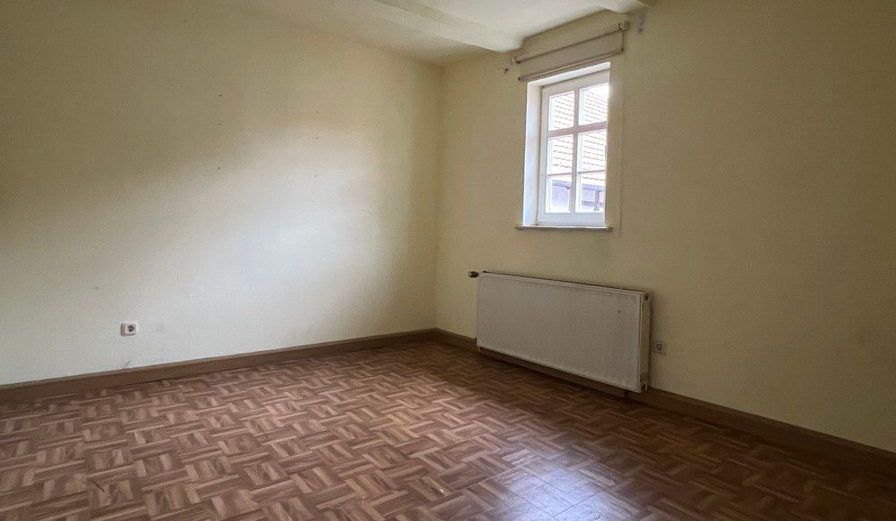 Wohnzimmer OG