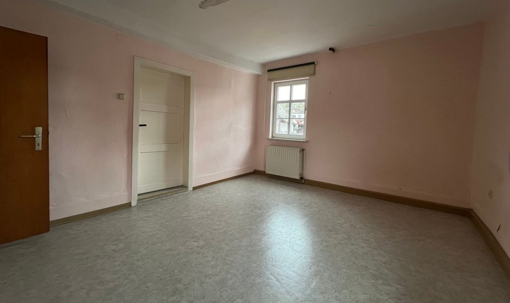 Schlafzimmer OG