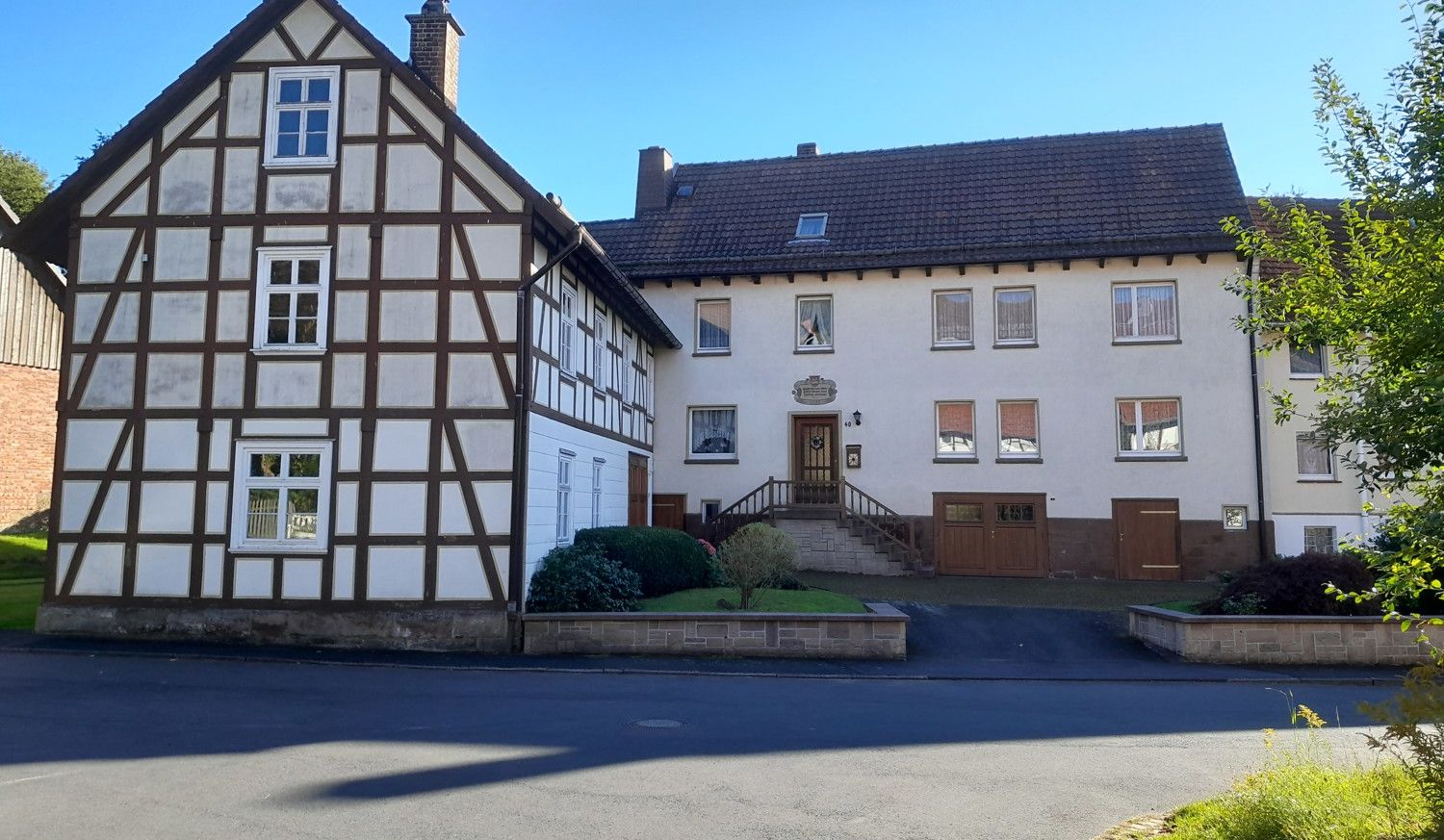 Außenansicht