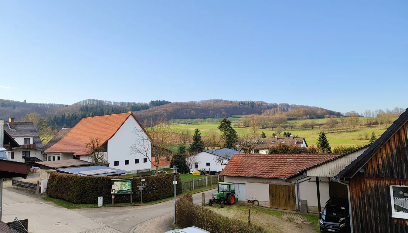 Panorama