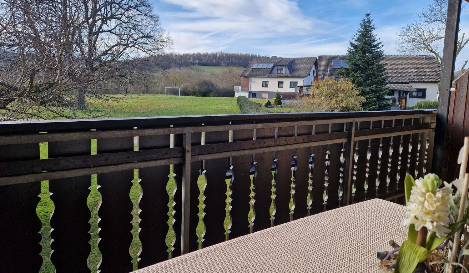 Ausblick