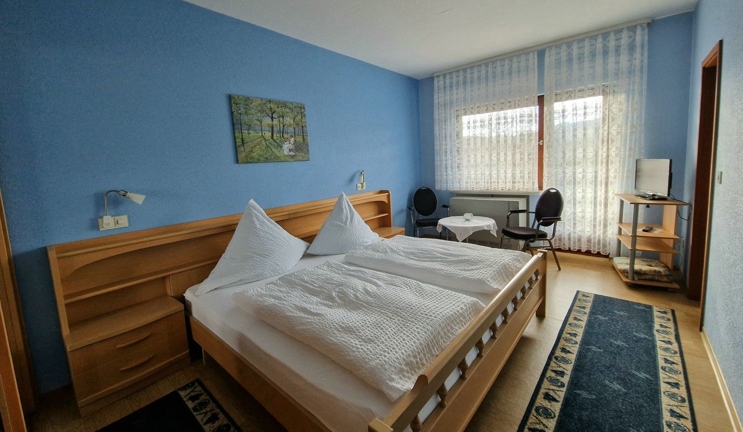 Pensionszimmer