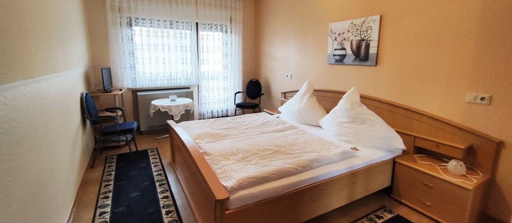 Pensionszimmer