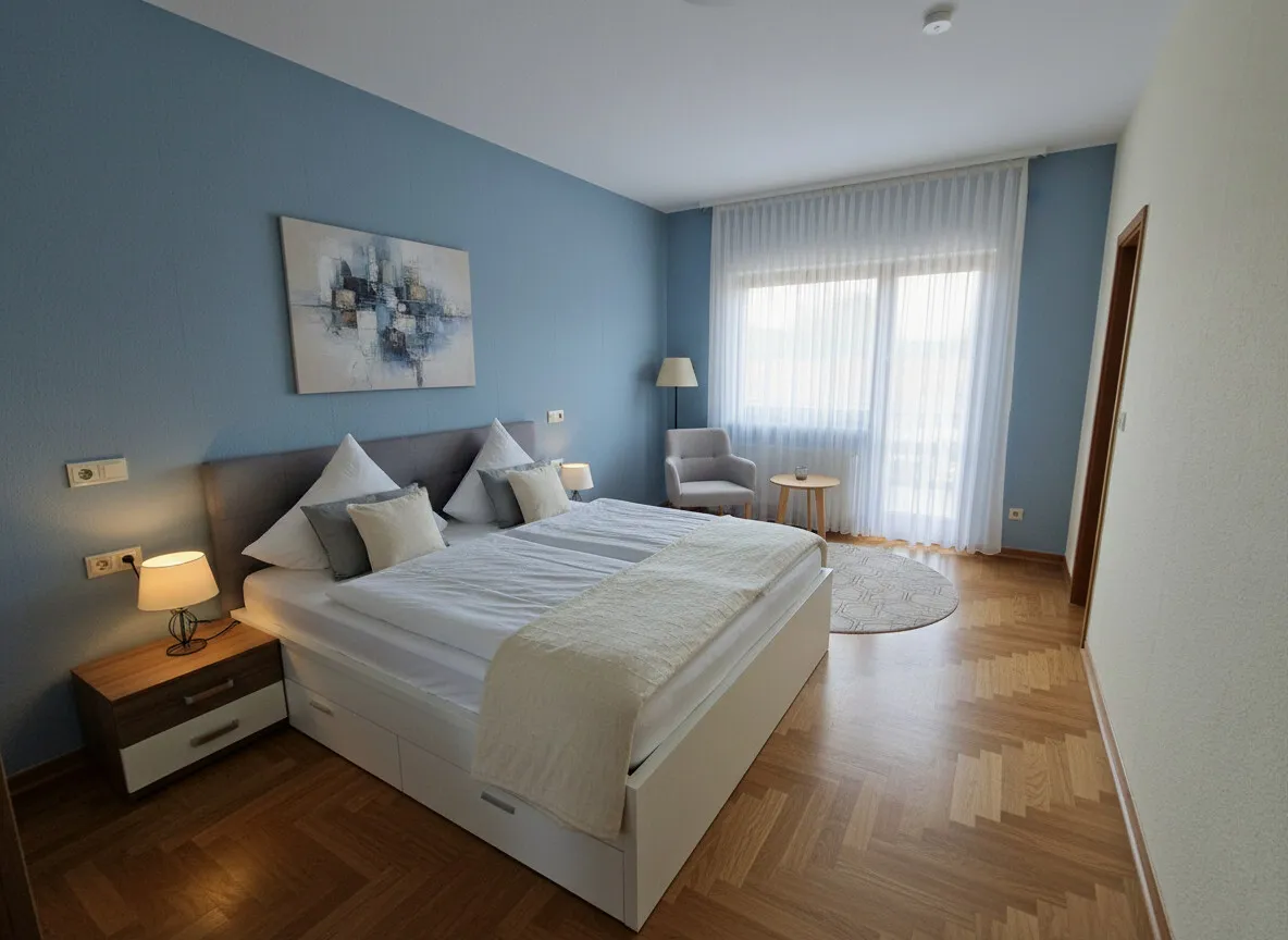 Pensionszimmer_1 Neu
