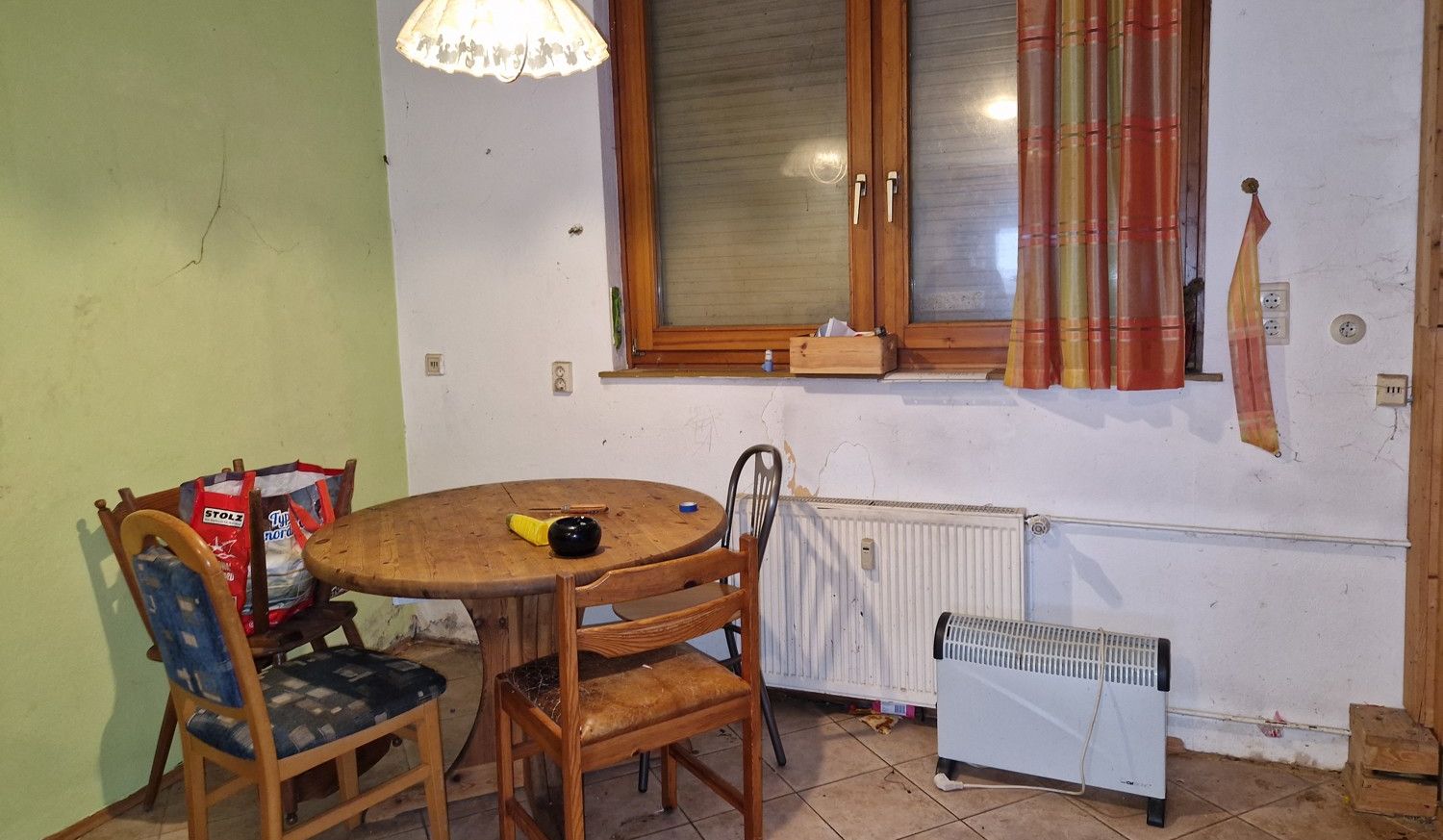 Esszimmer