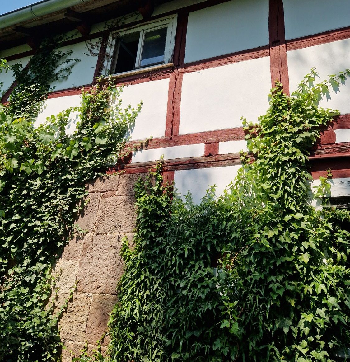 Nebengebäude