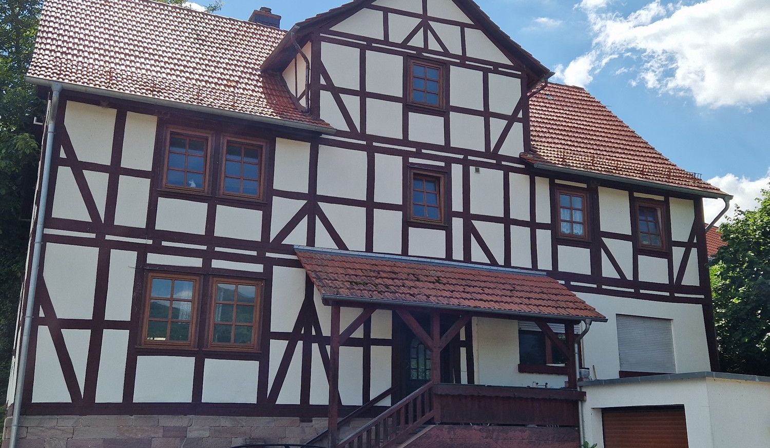Gebäude