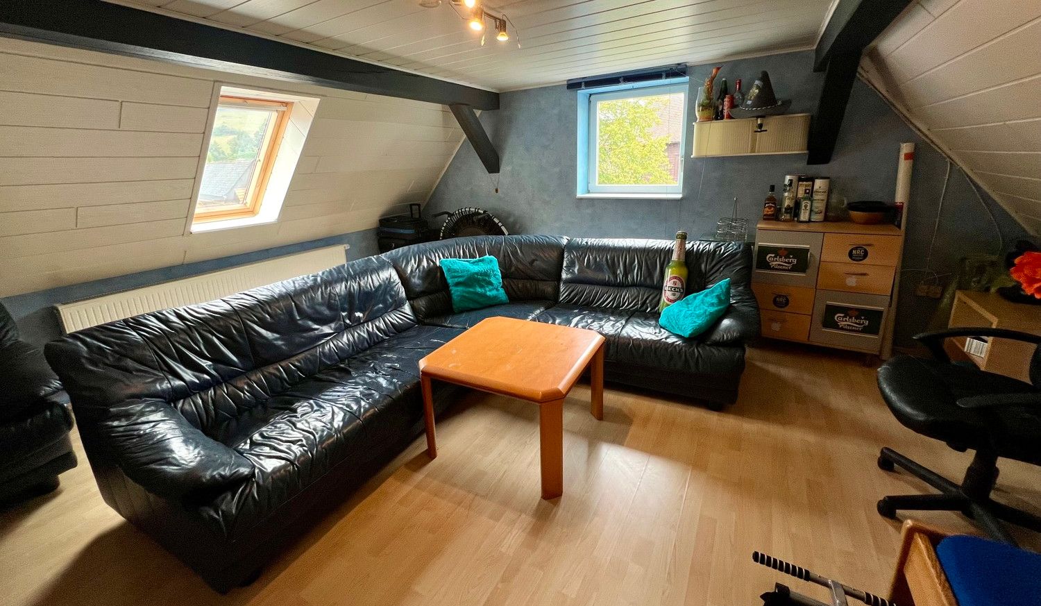 Gästezimmer DG