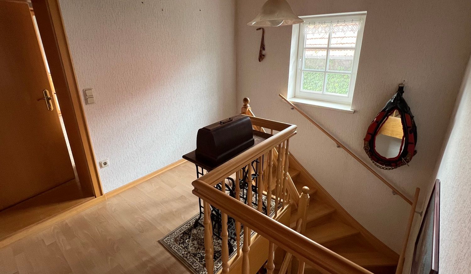Treppenhaus