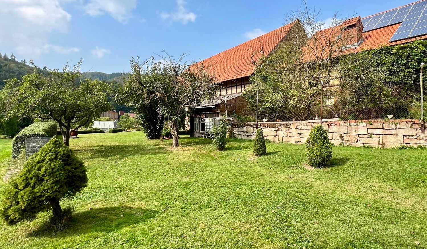 Garten
