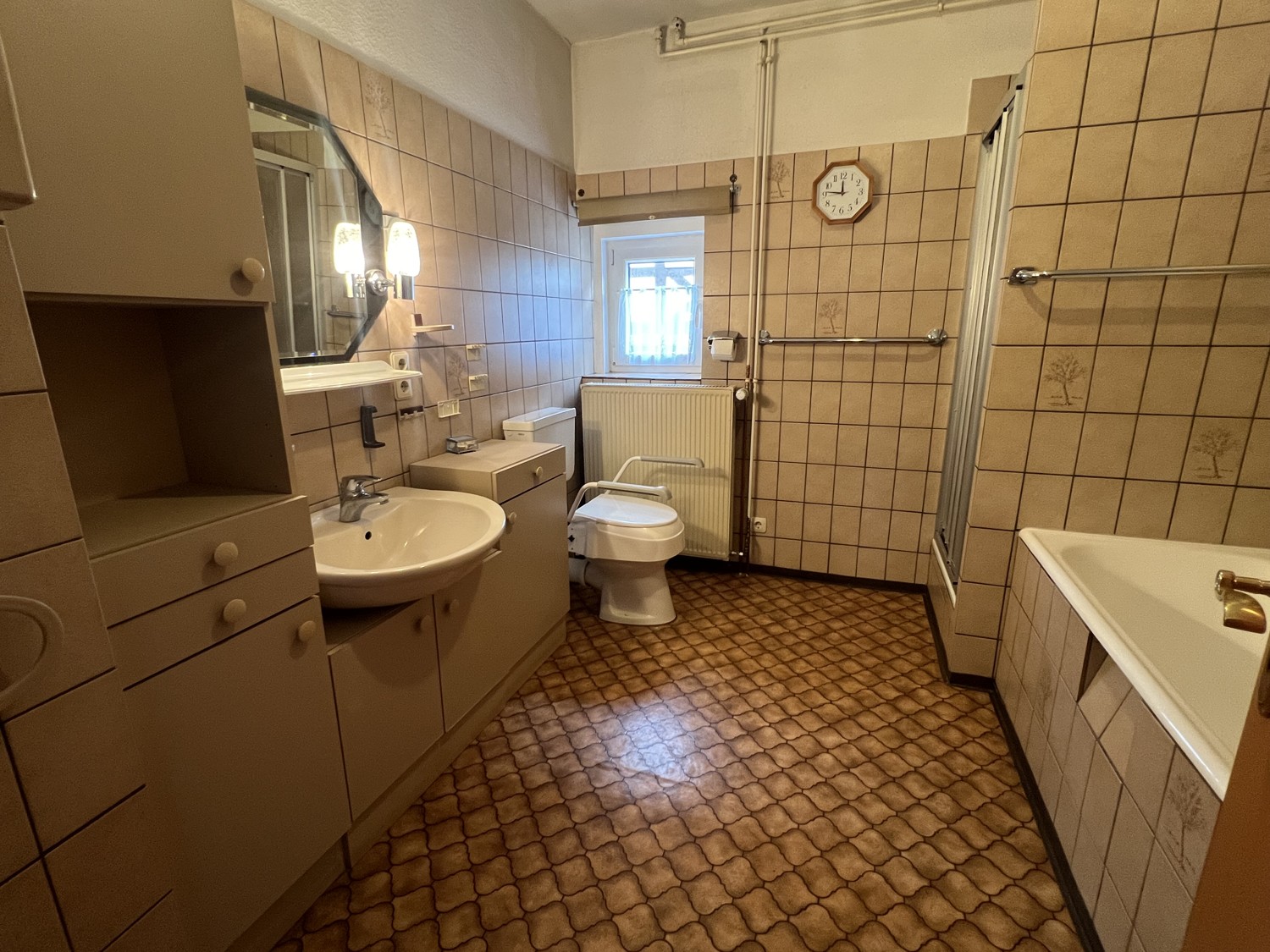 Badezimmer OG