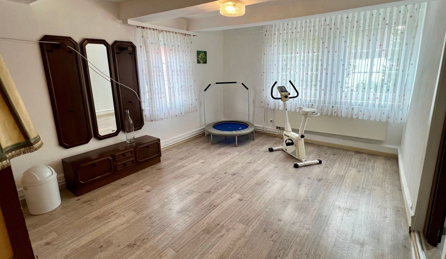 Ankleidezimmer OG