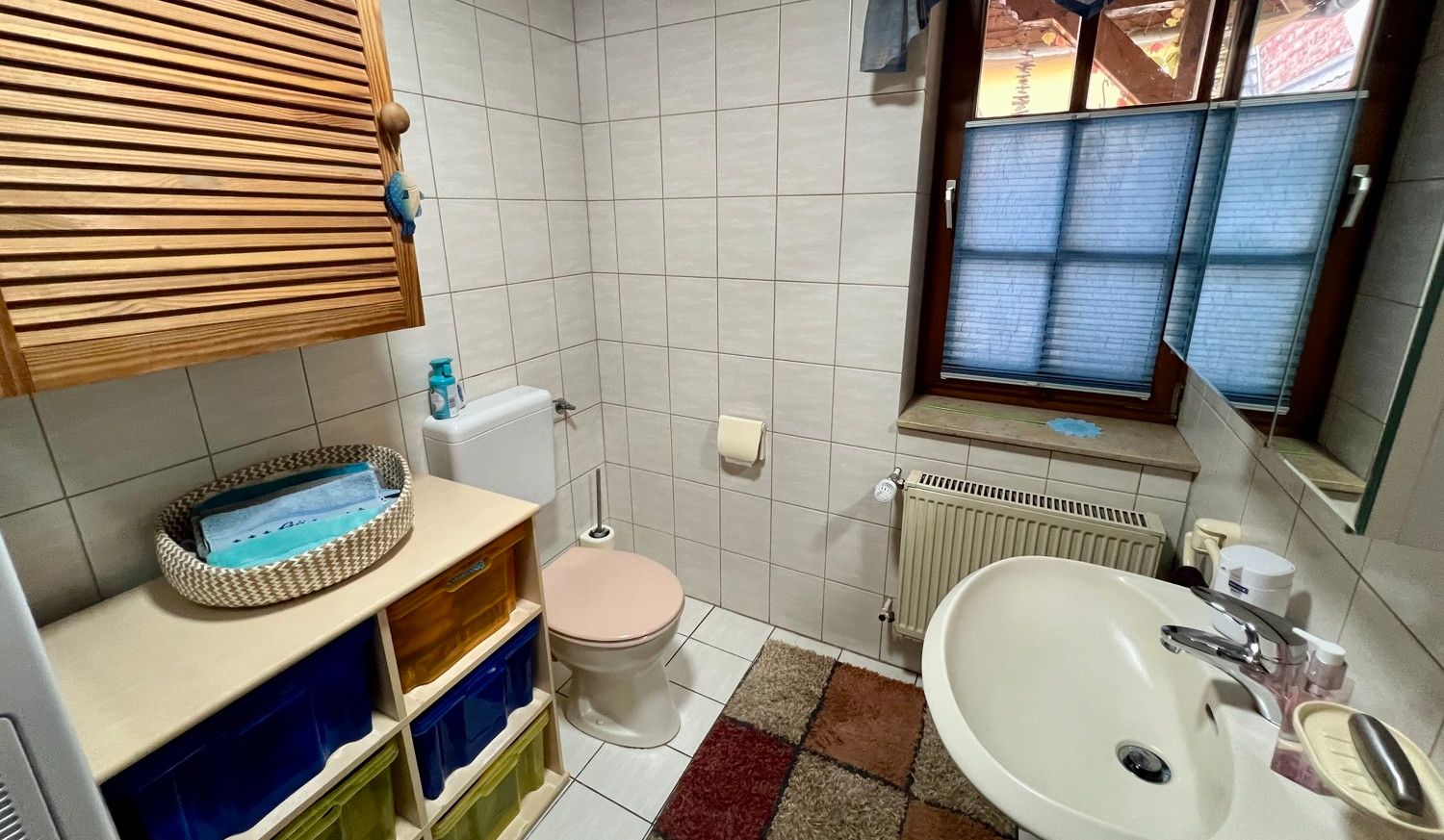 Gäste WC