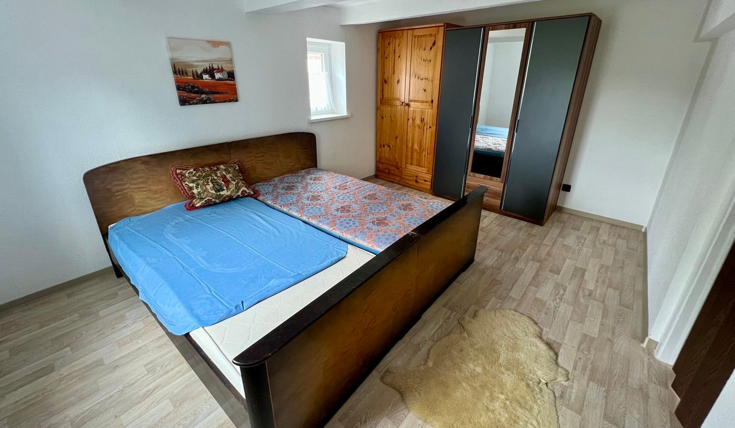 Schlafzimmer OG