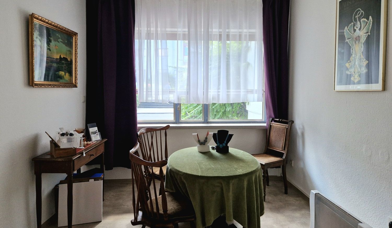 Anbau - Zimmer