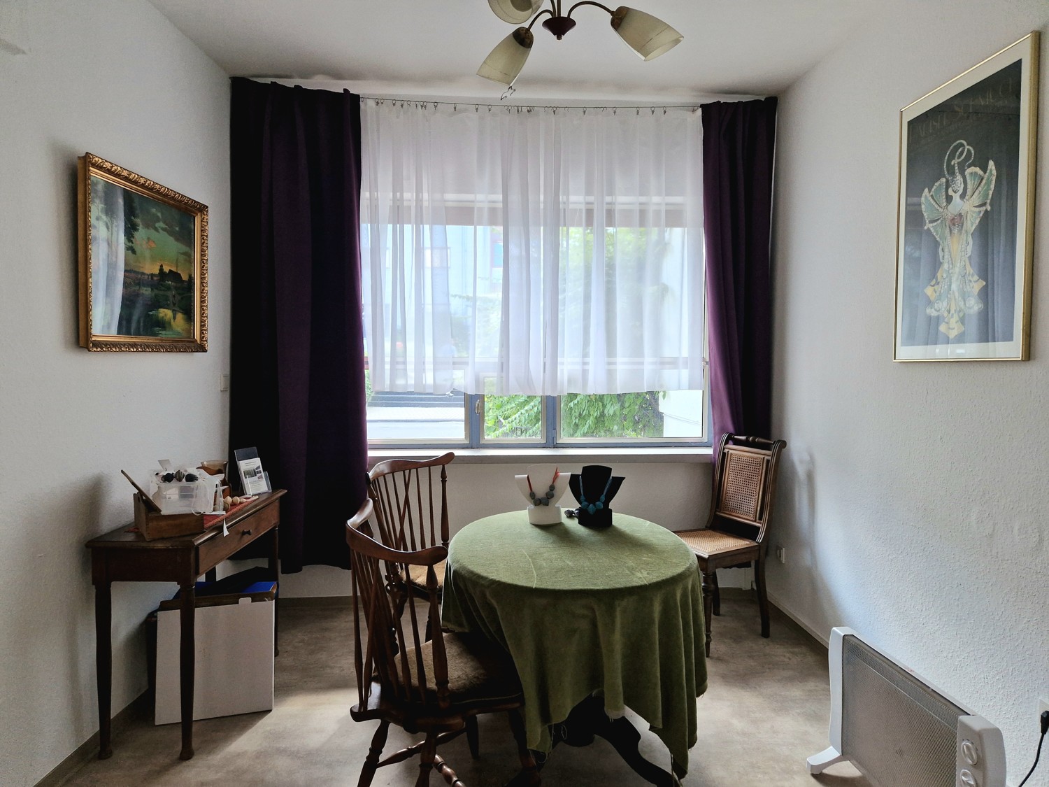 Anbau - Zimmer