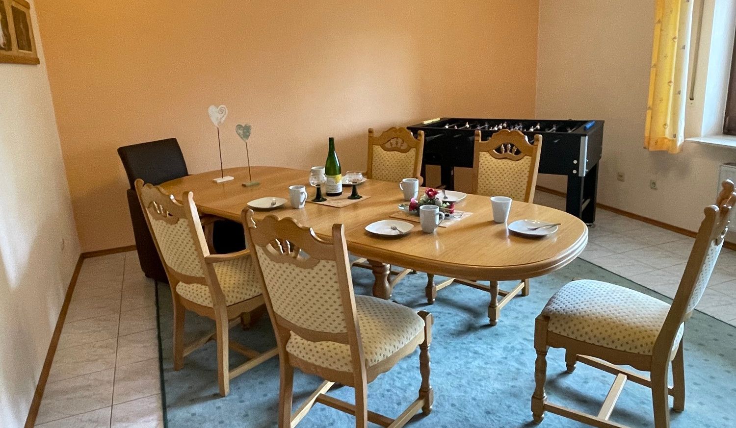 EG Esszimmer