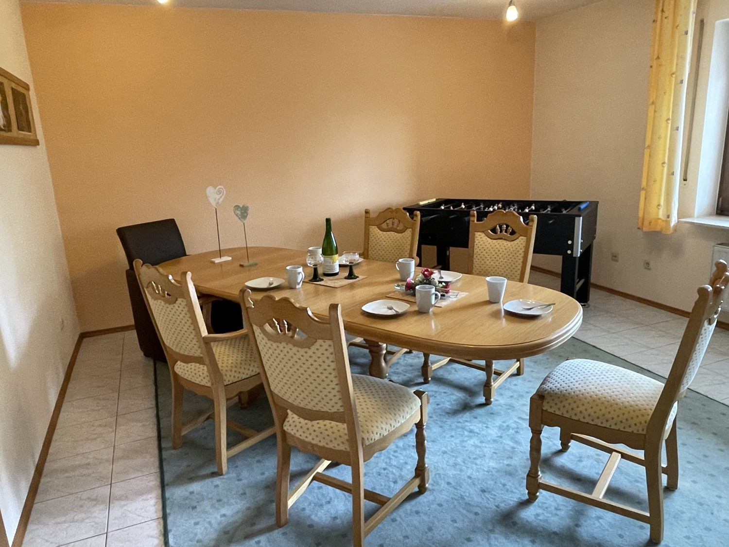 EG Esszimmer