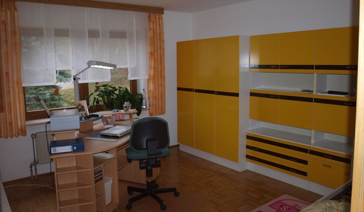 Büro