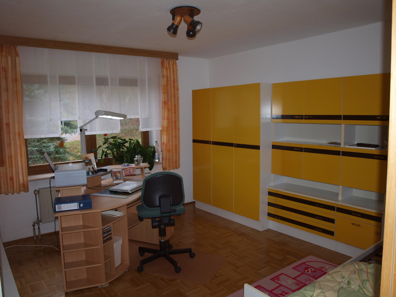 Büro