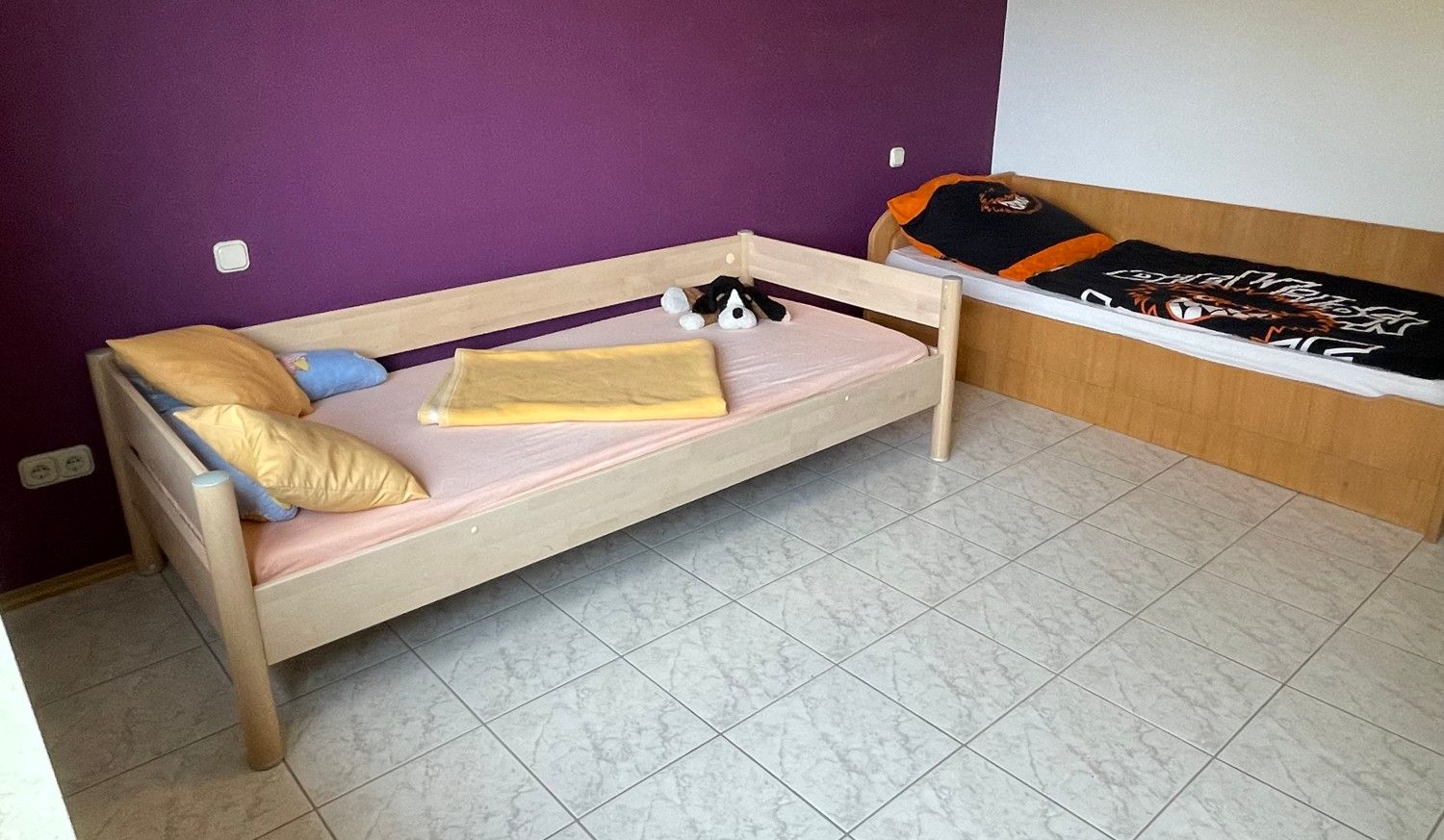 EG Kinderzimmer