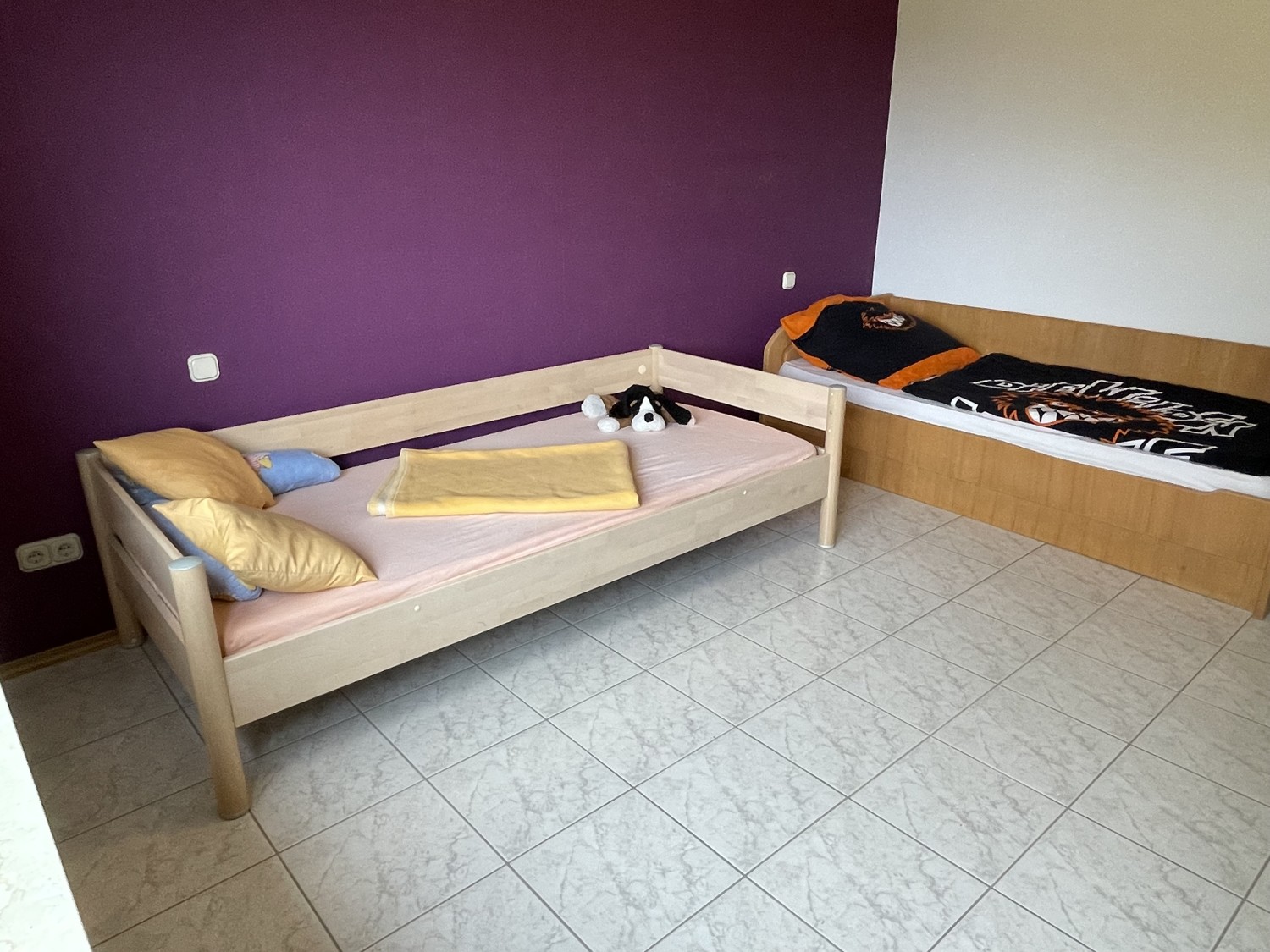 EG Kinderzimmer