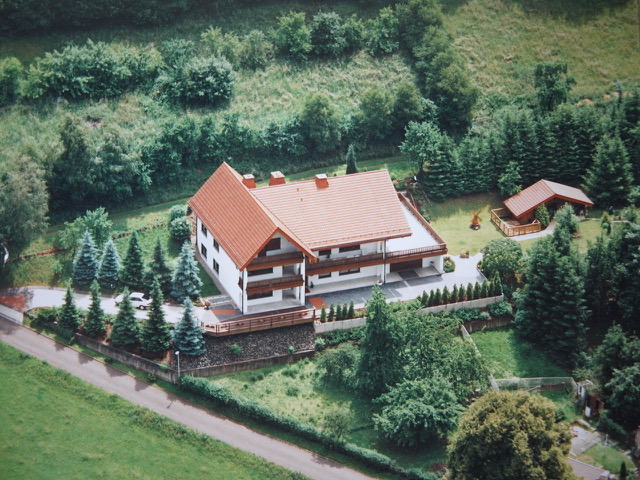 Luftaufnahme