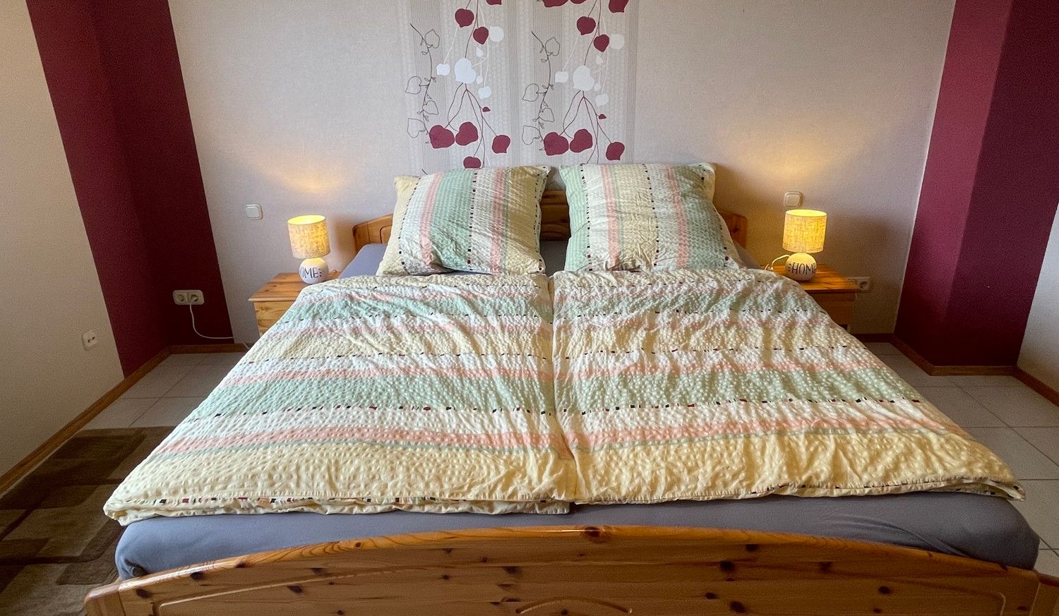 EG Schlafzimmer