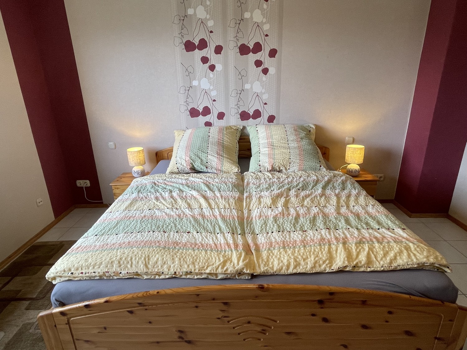 EG Schlafzimmer