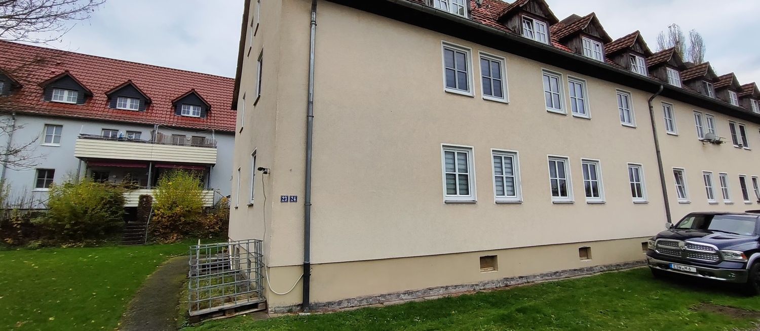 Haus Str.