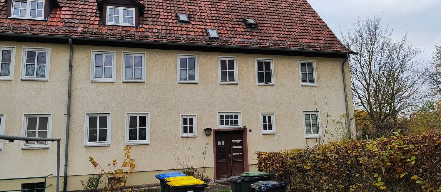 Haus