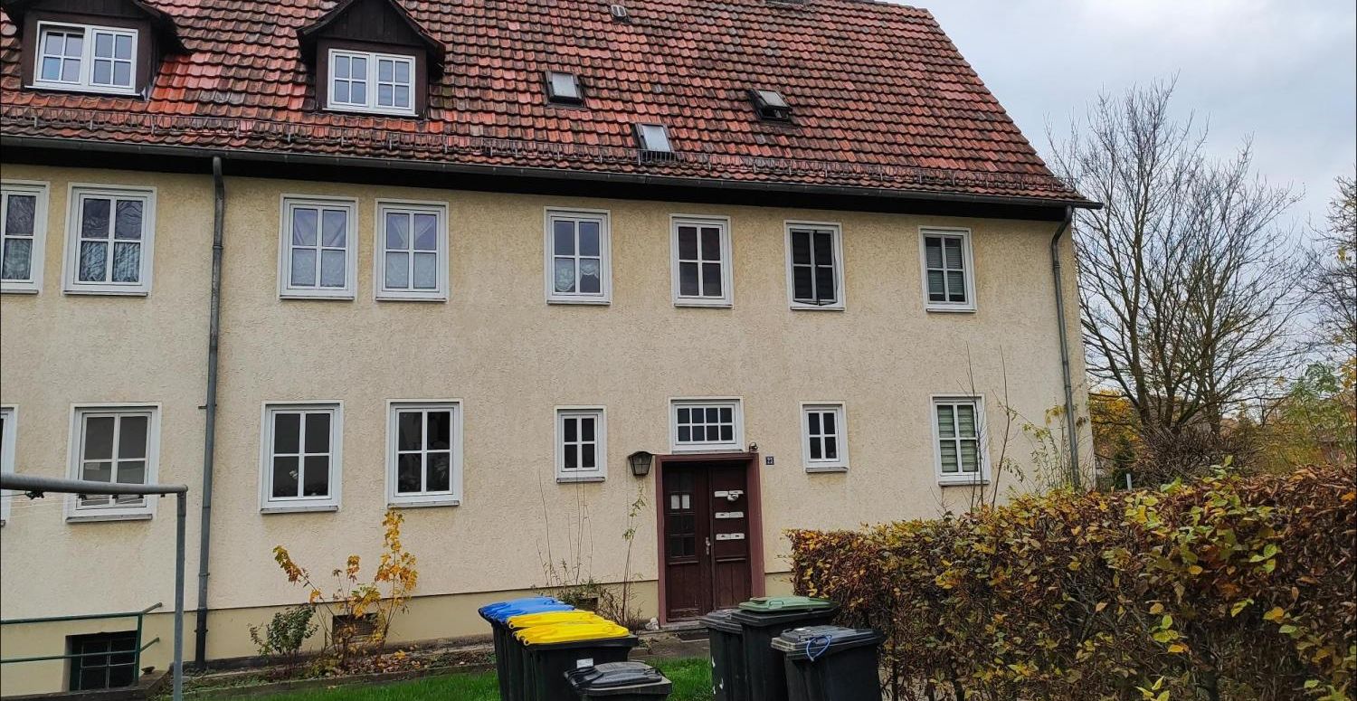 Haus-Logo