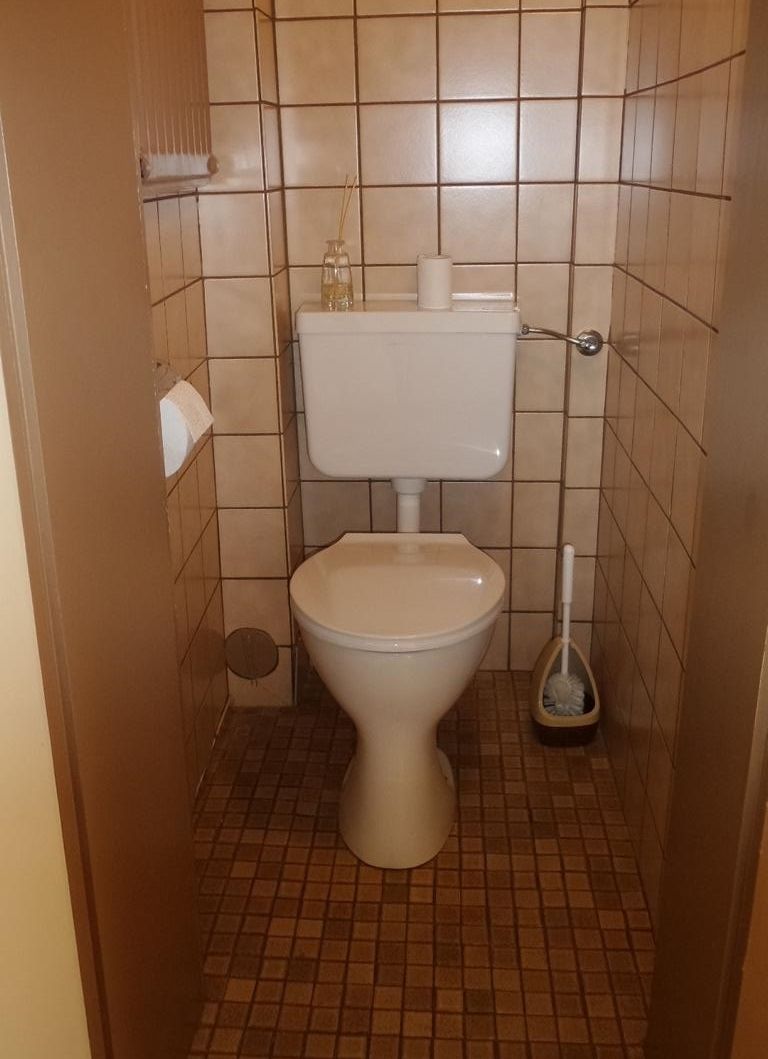 OG WC