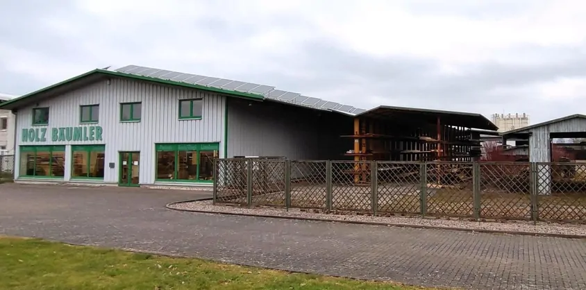 von Poll Immobilien GmbH