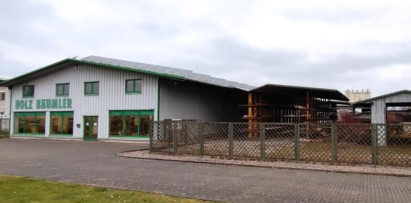 von Poll Immobilien GmbH