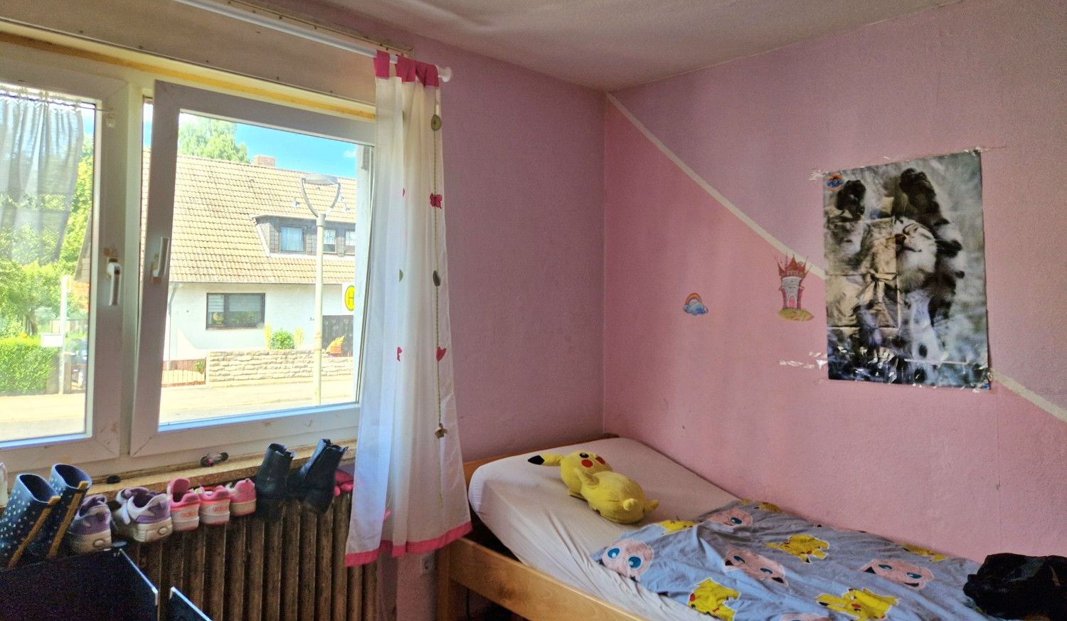 EG Kinderzimmer
