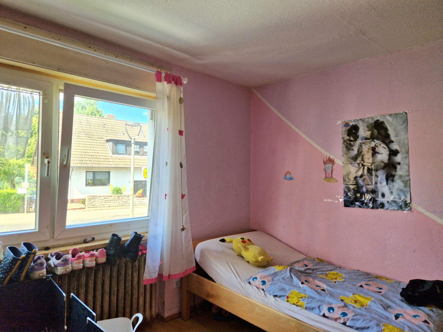 EG Kinderzimmer