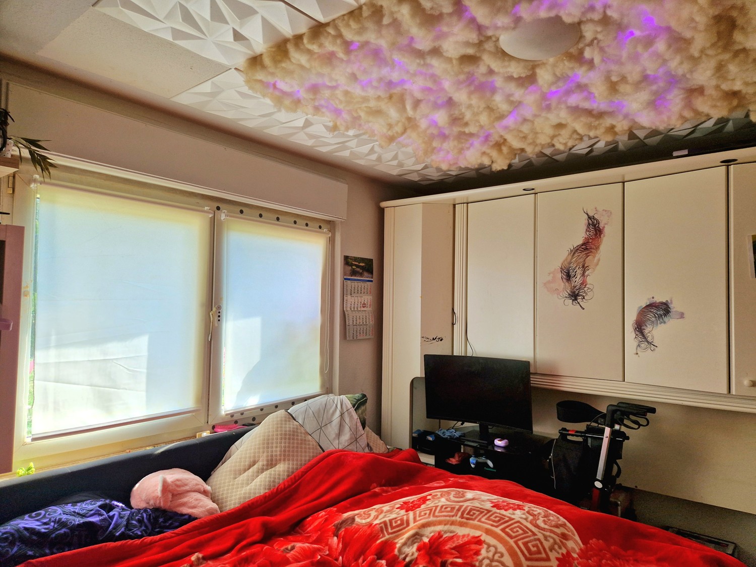 EG Schlafzimmer