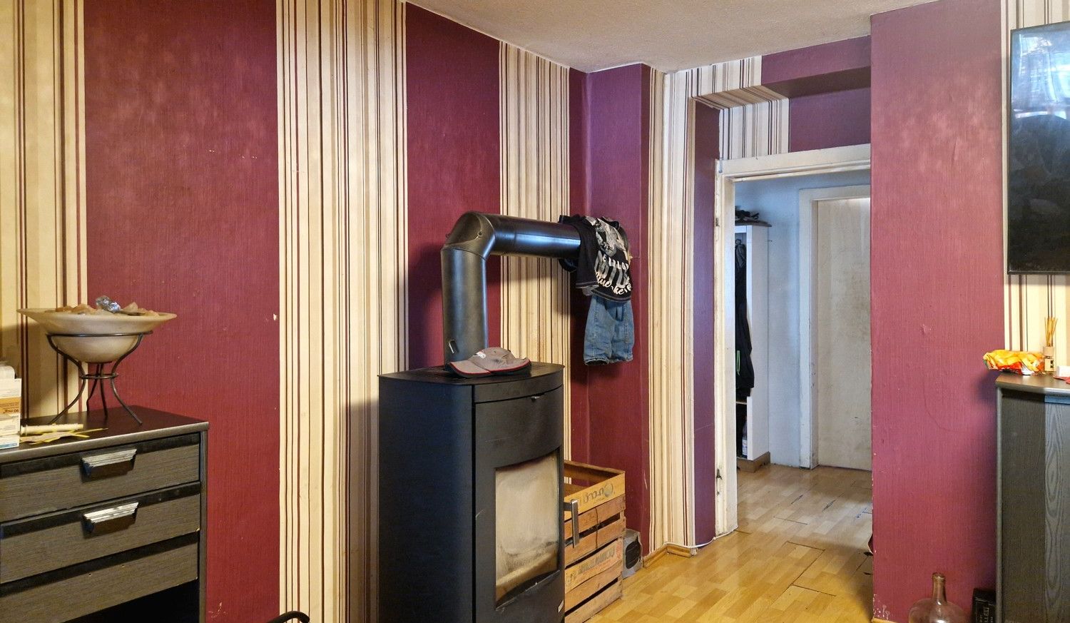 EG Wohnzimmer