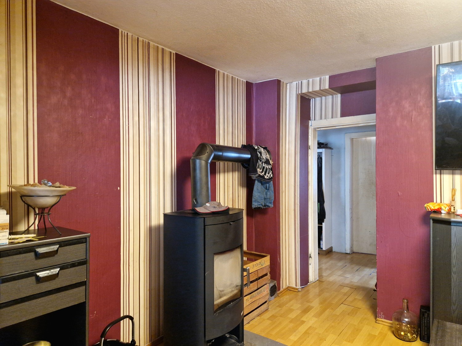 EG Wohnzimmer