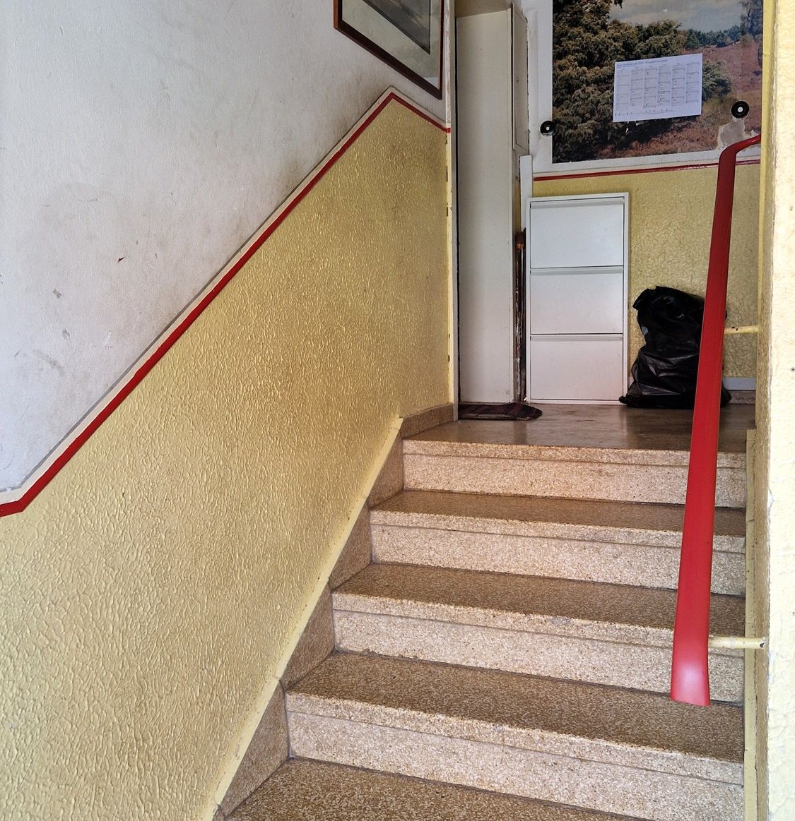 Treppenhaus